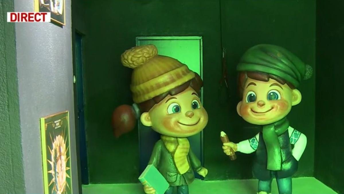 cum arata primul muzeu destinat copiilor din tara