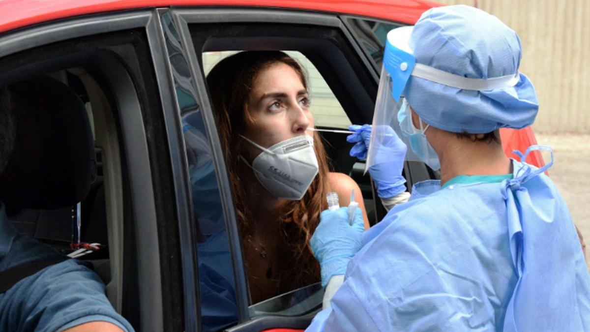 de ce se fac teste putine de covid 19 in romania