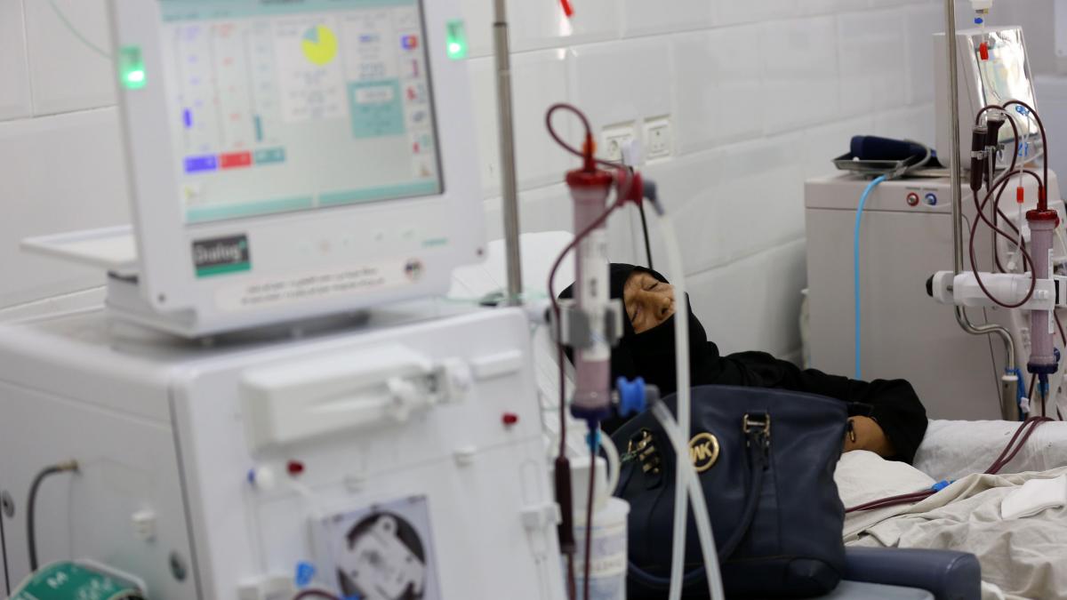 imagini socante la spitalul elias plosca si saci folosite pe post de toaleta