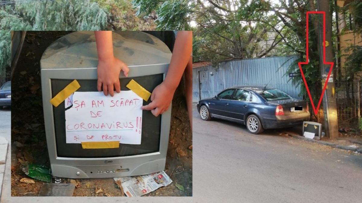 metoda barbat tulcea reusit sa scape coronavirus