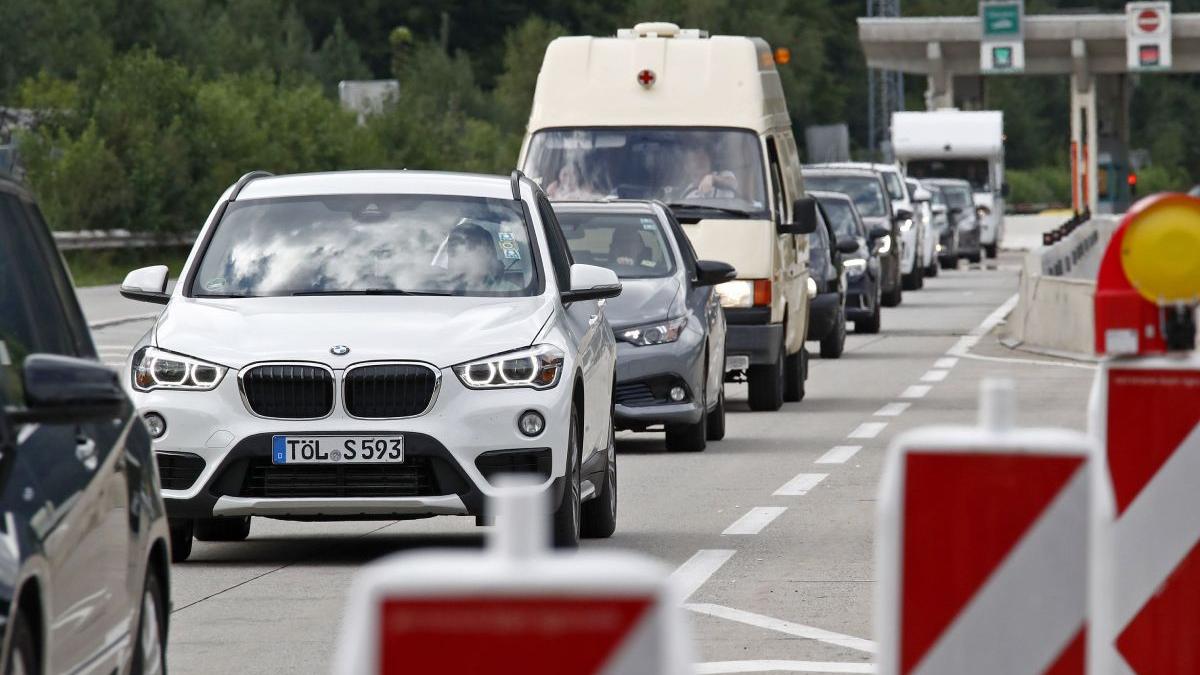 roman uitat fiica parcare autostrada austria