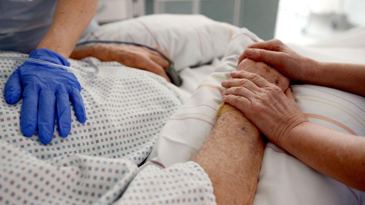 caz socant pacienti confundati in spital inca de la internare ce tratament au primit si unde au