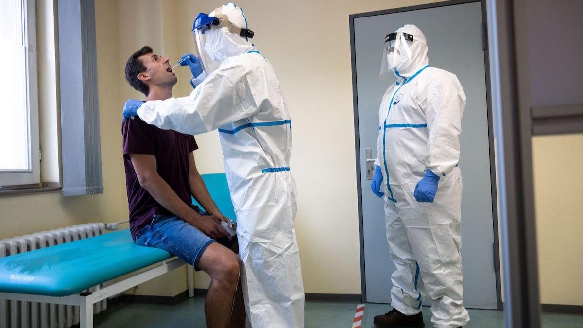 coronavirus romania 26 august 2020