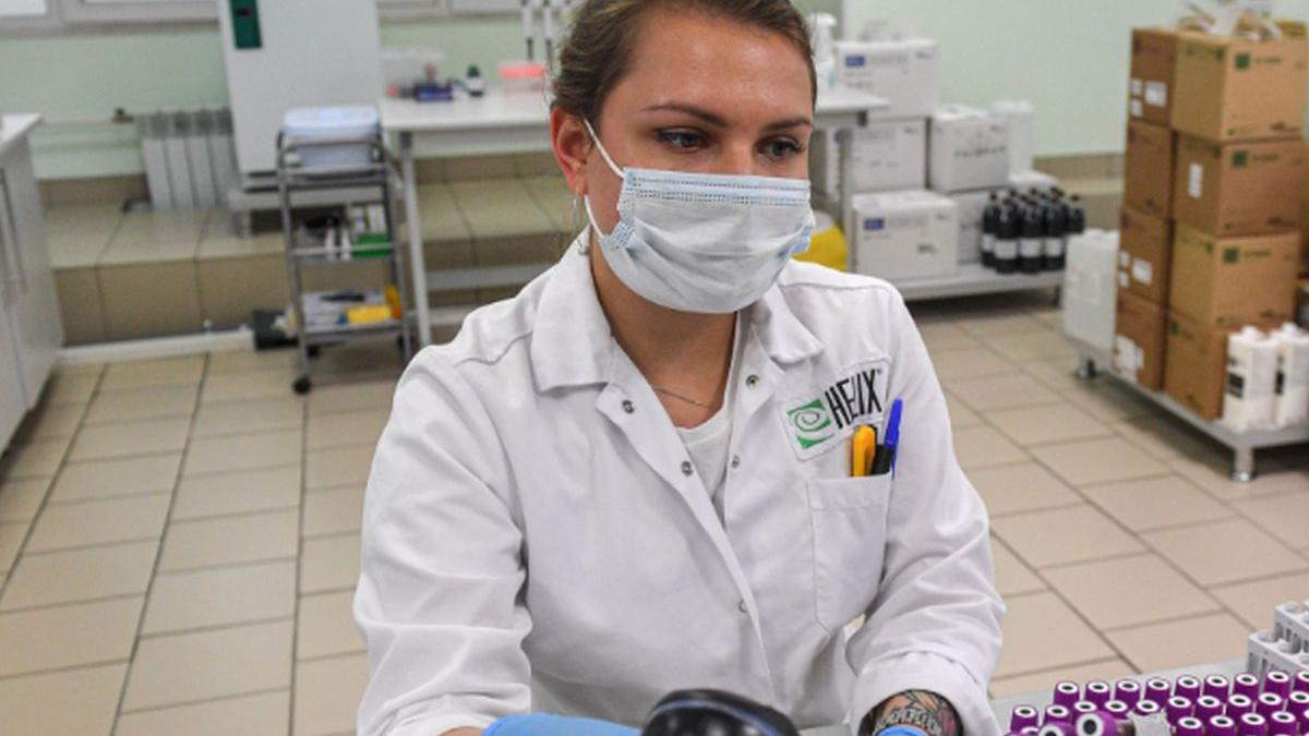 focar de coronavirus la cel mai mare spital din vaslui 16 angajati au fost infectati