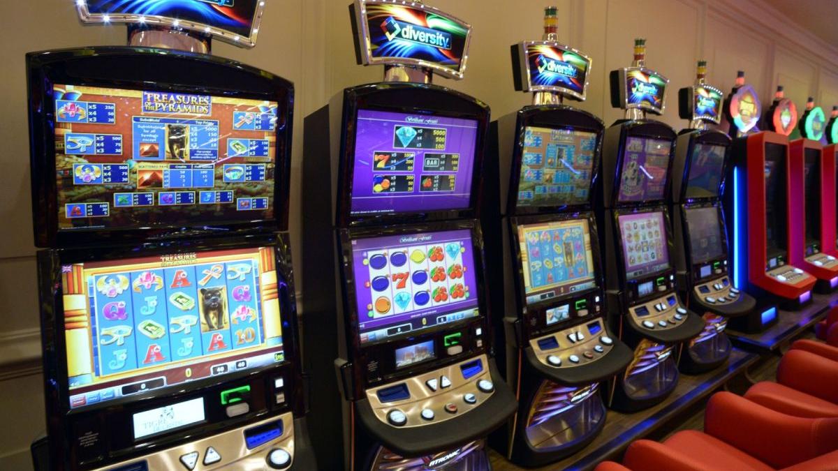 industria jocurilor de noroc pierderi uriase din cauza pandemiei de coronavirus