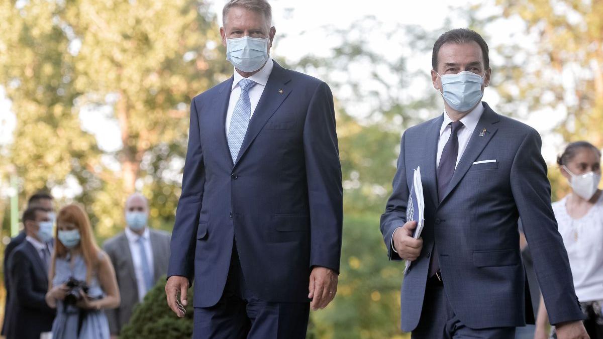 presedintele iohannis reactie acida dupa ce psd a anuntat ca motiunea se voteaza pe 31 august este