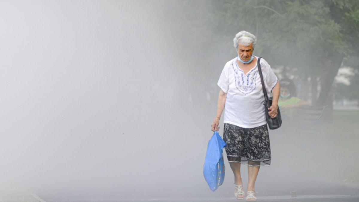 prognoza meteo anm meteorologii anunta vreme frumoasa si calduroasa ce se intampla in weekend