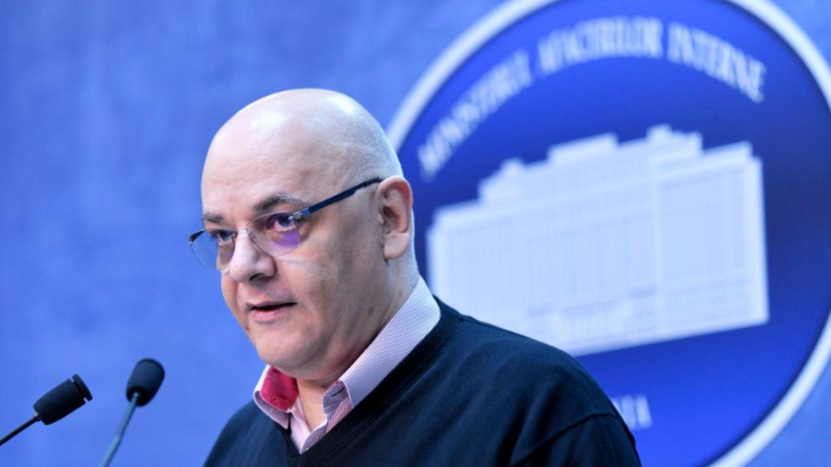 raed arafat nu pot sa recomand deschiderea restaurantelor