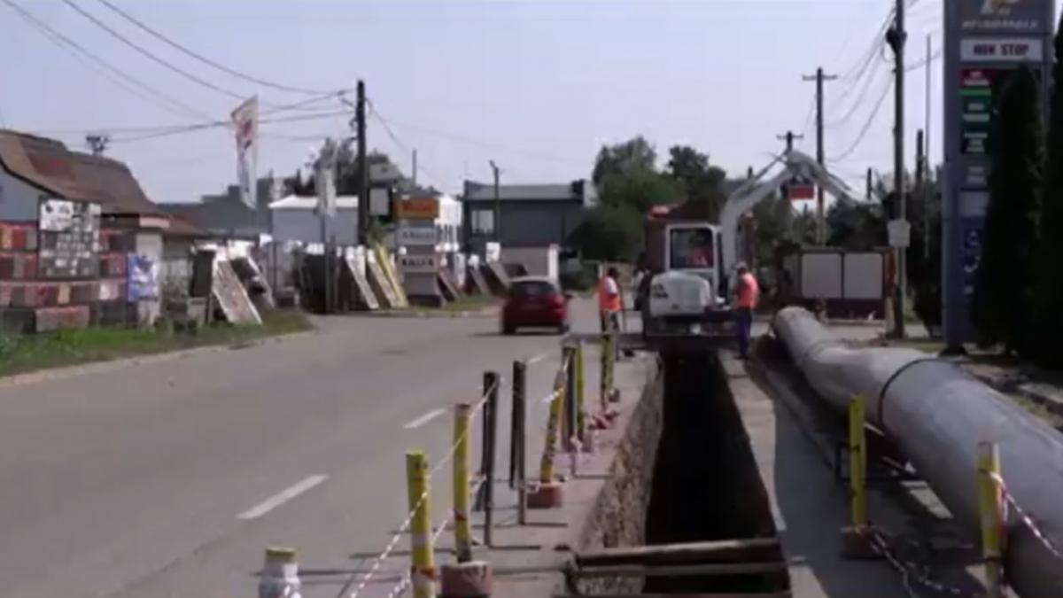 scandal urias in bacau criza de apa in plina pandemie oamenii sunt disperati