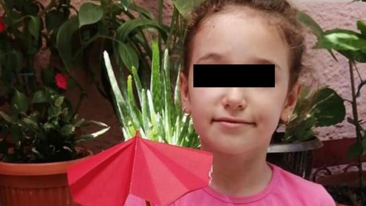 alerta o fetita de 7 ani care a plecat de acasa este cautata de politisti