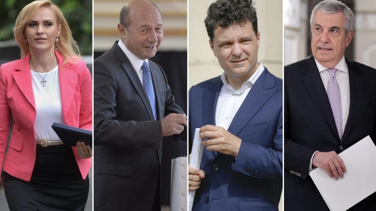 campania electorala incepe oficial la noapte