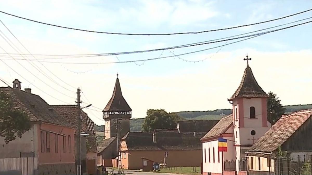 romania la vot lupta pentru comuna viisoara