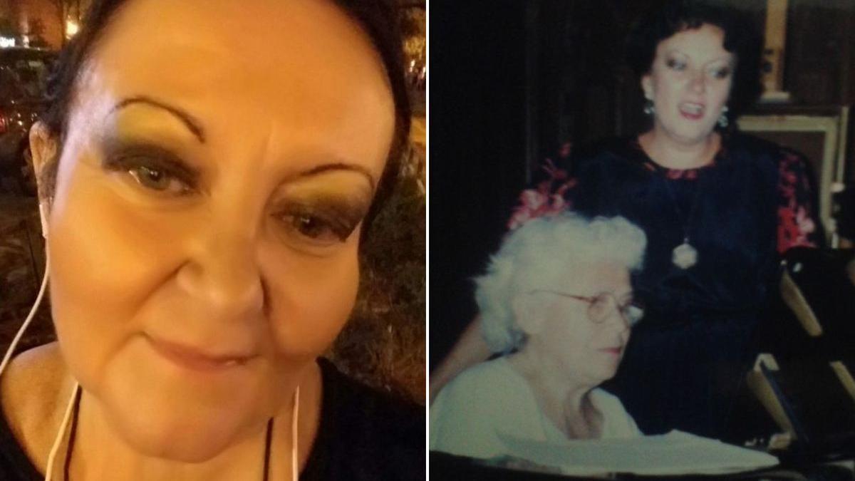 soprana adriana mestes a murit singura de ziua ei