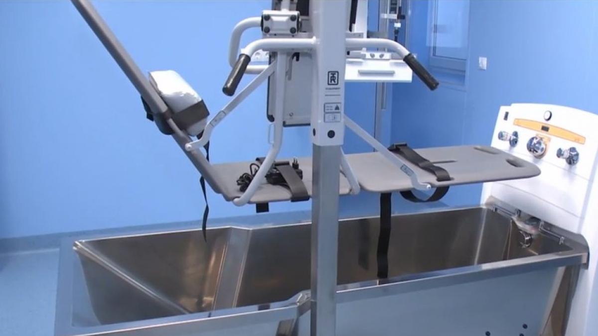 unitate de mari arsi inaugurata in sectorul 4