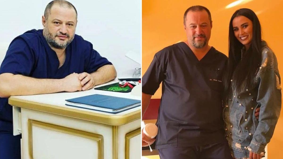 dr vitalie stan doctorul vedetelor cercetat dna mita