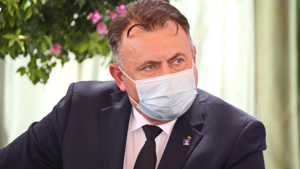 nelu tataru avertisment romani urmeaza perioada crestere numar cazuri coronavirus