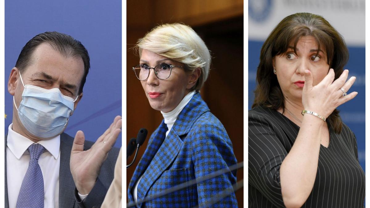 plangeri penale pentru orban turcan si anisie