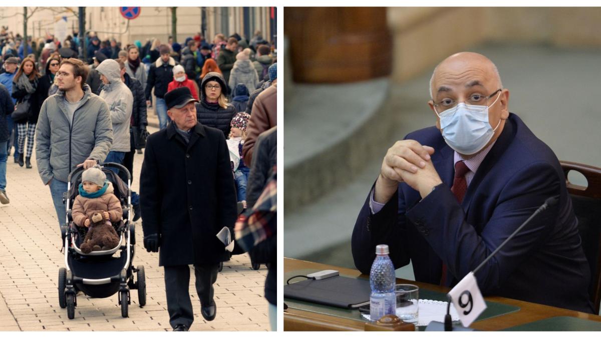 raed arafat despre cum va fi luna septembrie are o incarcatura de riscuri mai mare