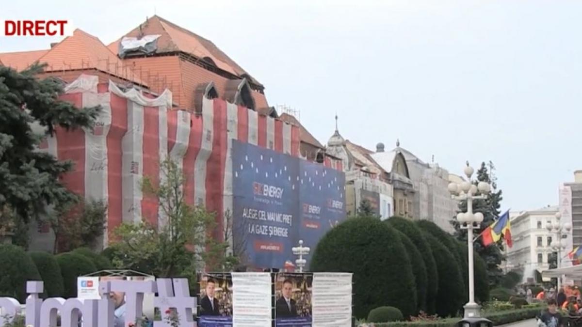 romania la vot batalia pentru timisoara