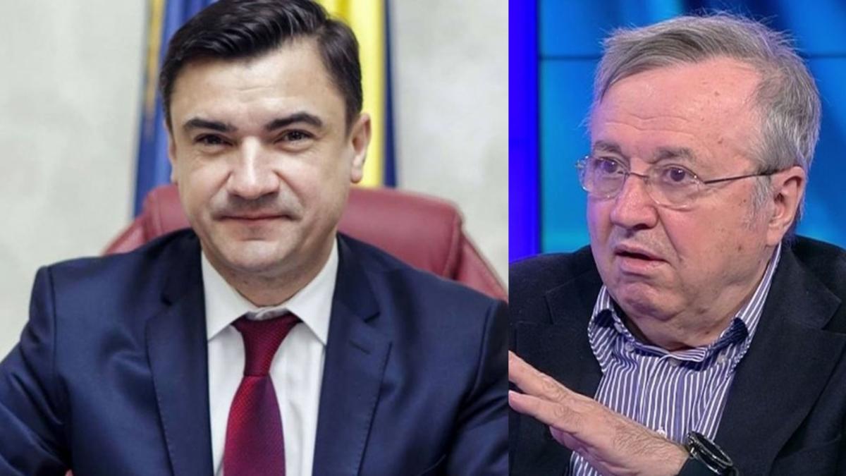 cristoiu scenariu bomba ce se afla in spatele trecerii la pnl a baronului psd mihai chirica