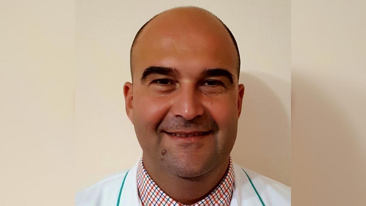 medic timisorean de 44 de ani ucis de covid 19 era puternic si sanatos