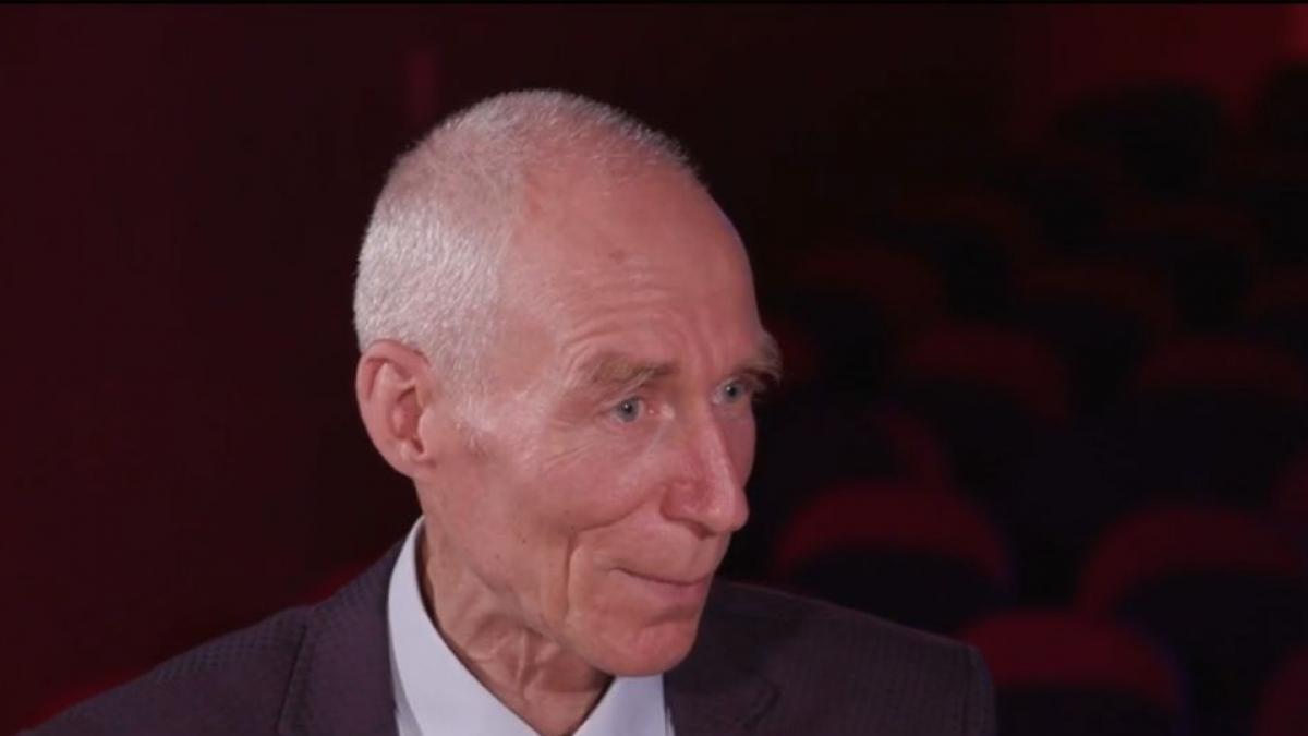 ovidiu harbada despre cum sa avem un stil de viata sanatos