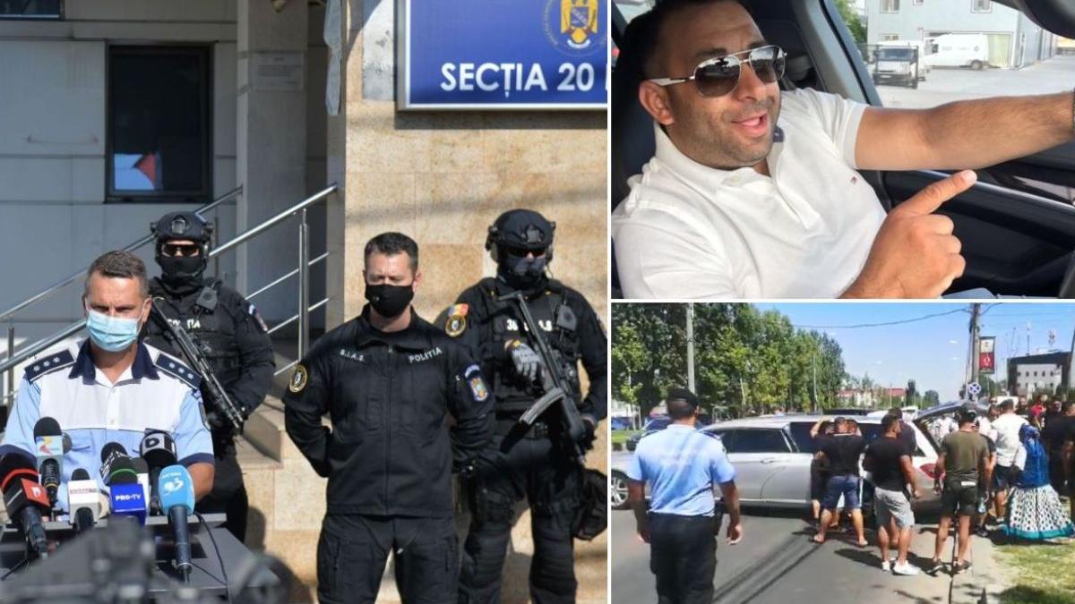 politia romana clarificari pe romaneste scandalul urias interlopi