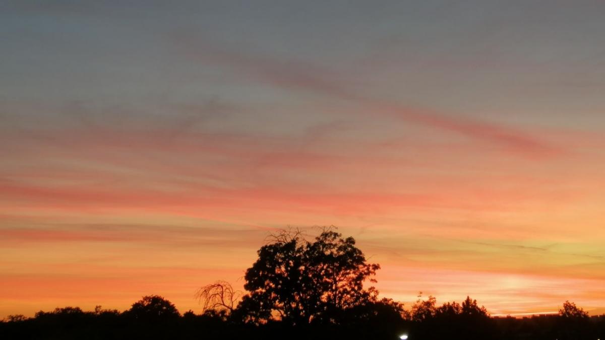 sfarsit de saptamana cu temperaturi caniculare