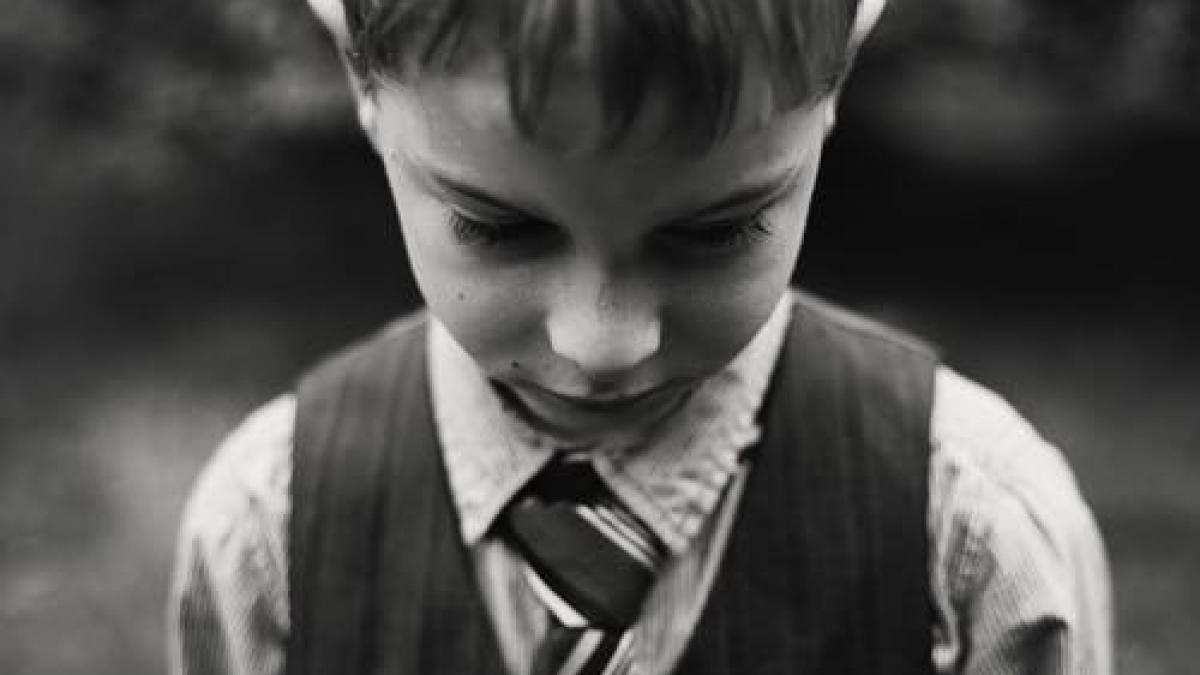 urmarile dramei unei fetite de 8 ani lasata de mama in mainile tatalui pedofil