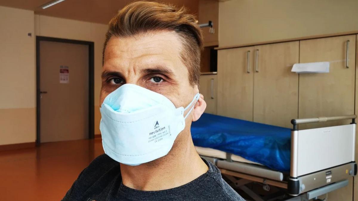 de ce barbatii sunt mai afectati de coronavirus a aparut o noua explicatie