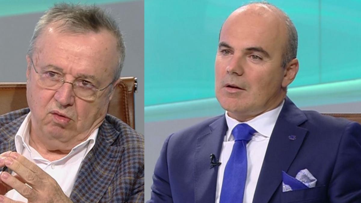 ion cristoiu il face praf pe rares bogdan dulcea ipocrizie a ziaristului intrat in politica