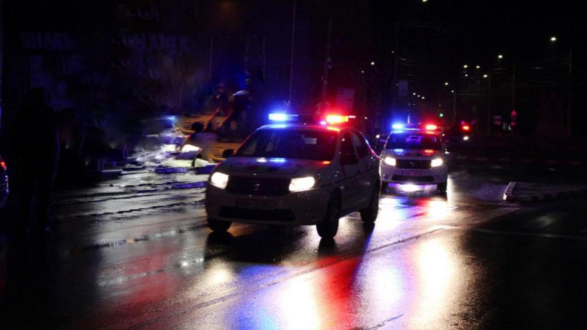 numar urias de soferi prinsi drogati sau bauti la volan