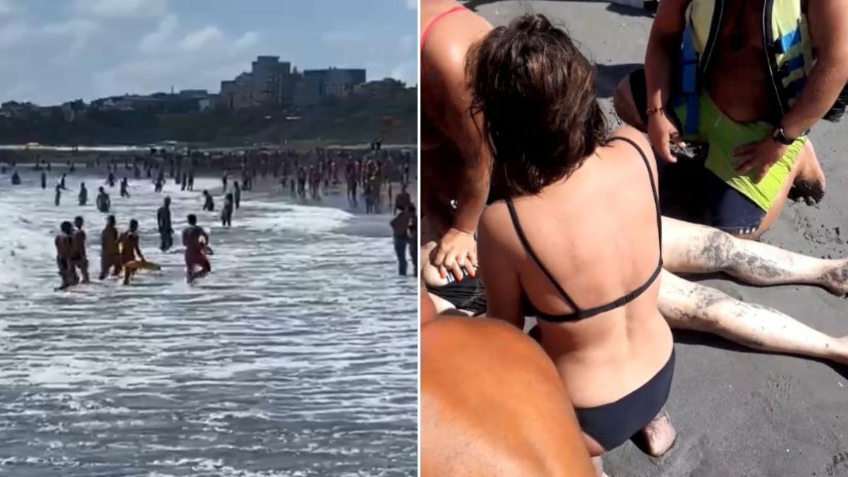 situatie disperata litoral numar urias interventii salvare turisti mare