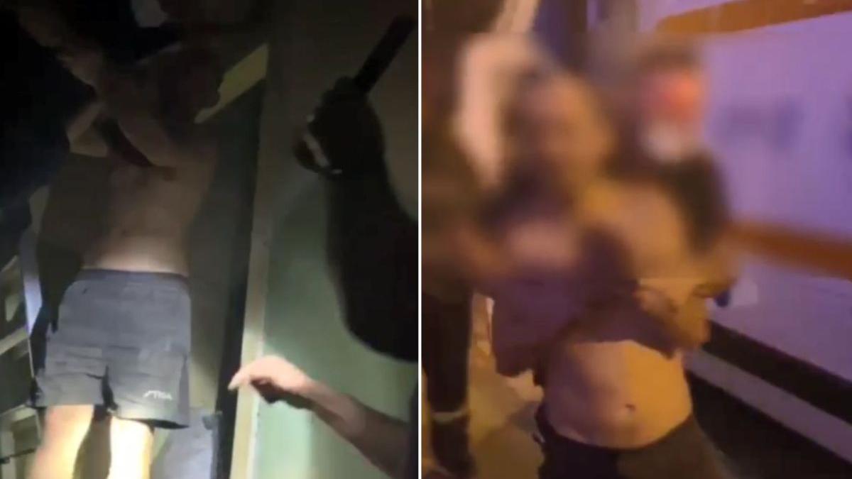 va rog sa ma ajutati fiul meu s a urcat in pod si ameninta ca se spanzura a fost mesajul transmis