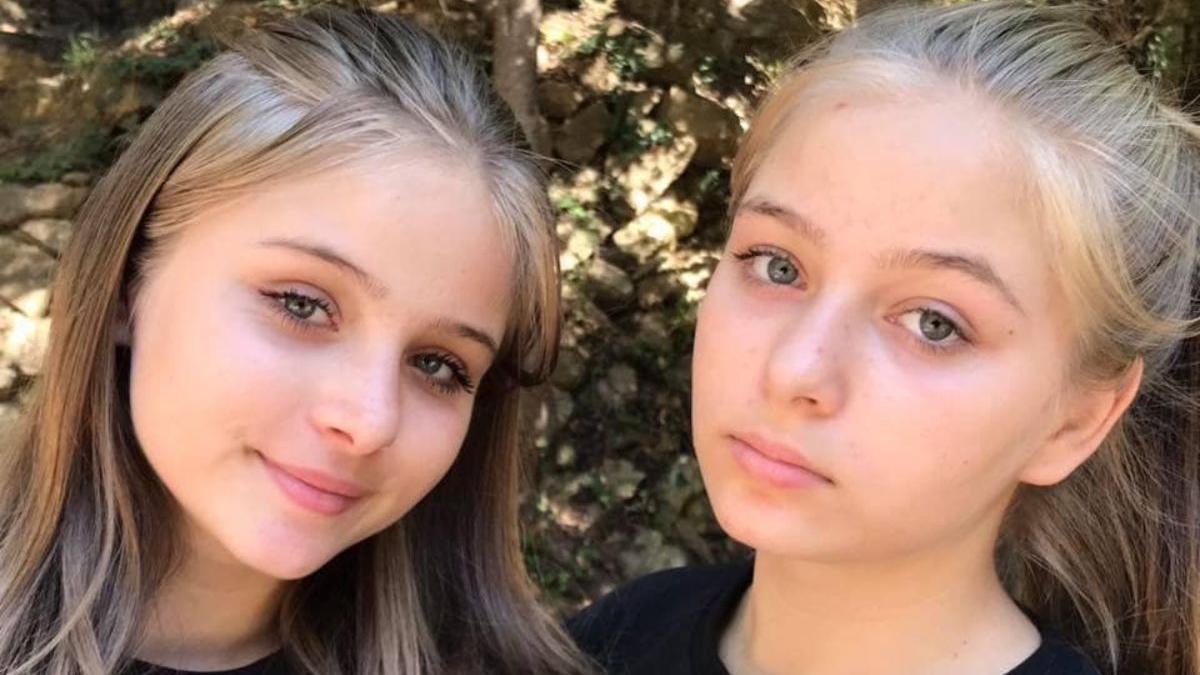 doua surori gemene tulcea disparut fara urma