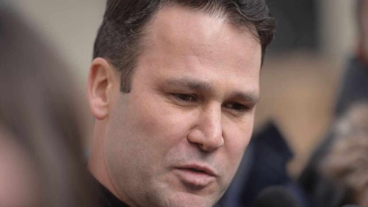 robert negoita nu mai este primarul sectorului 3 din capitala