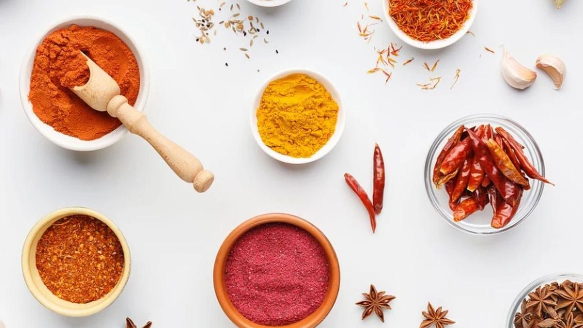 turmericul mirodenia minune care va poate scapa de anumite probleme de sanatate