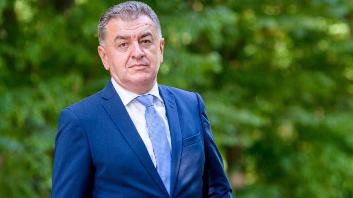 cristian gentea presedinte psd pitesti excludere catalin radulescu decizie colegi electorat