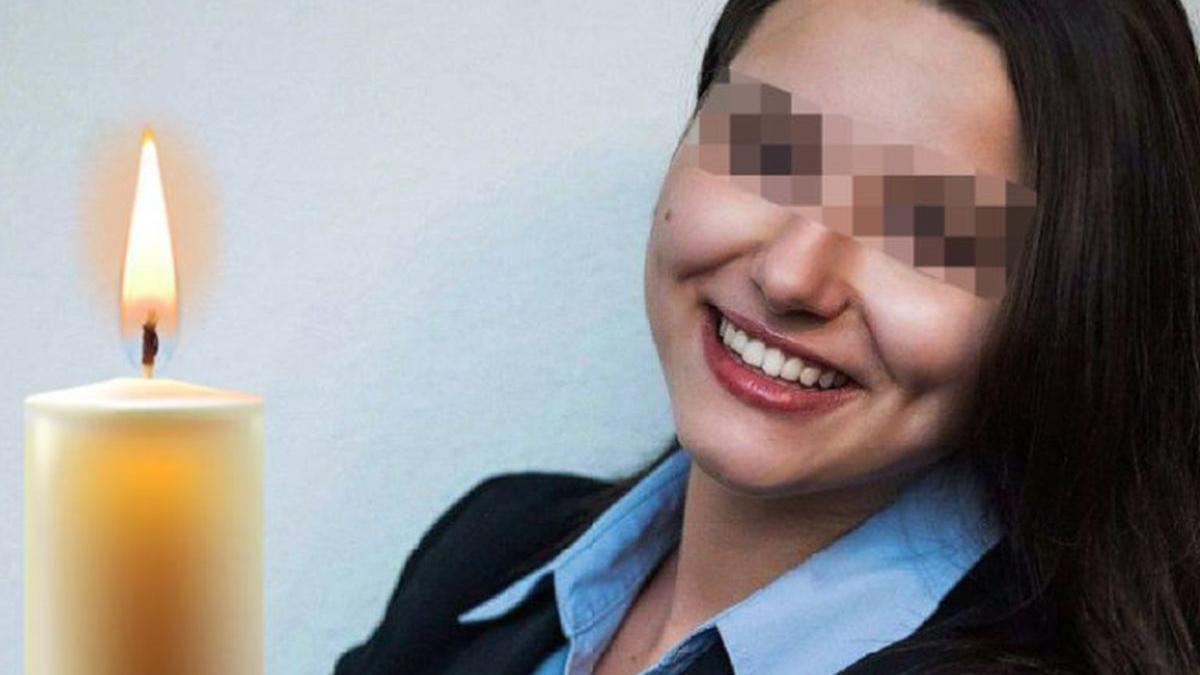 moarte invaluita in mister la satu mare o fata a cazut de la etajul 11