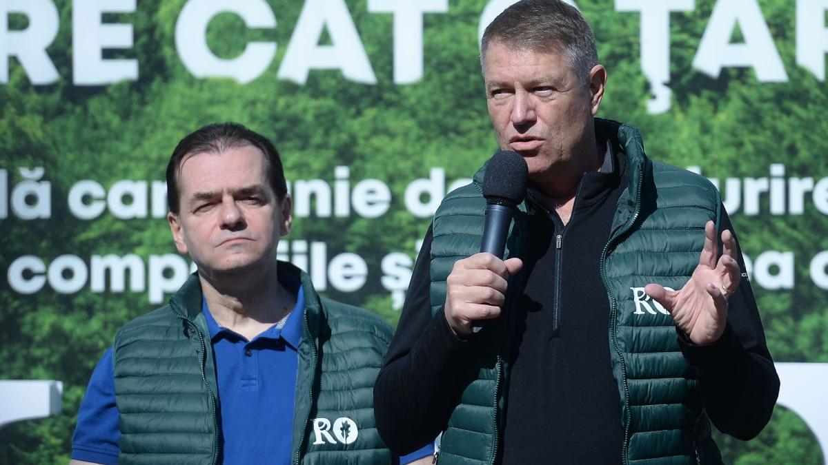 psd acuzatii orban iohannis legalizeaza furtul din banii copiilor