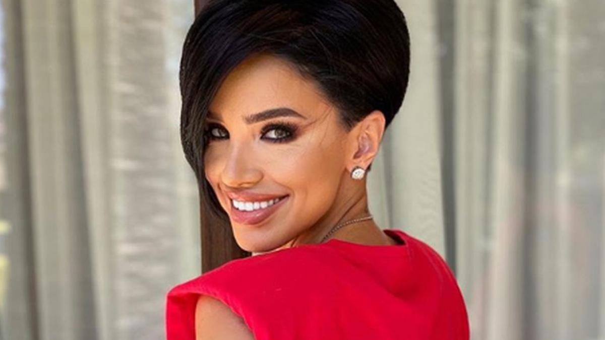 adelina pestritu are covid 19 a fost internata in spital imi este teama