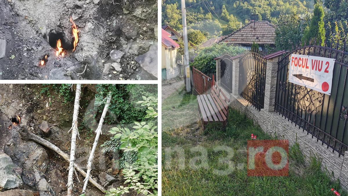 am ajuns la focul viu 2 locul de vis despre care nu gasesti nicio informatie pe internet