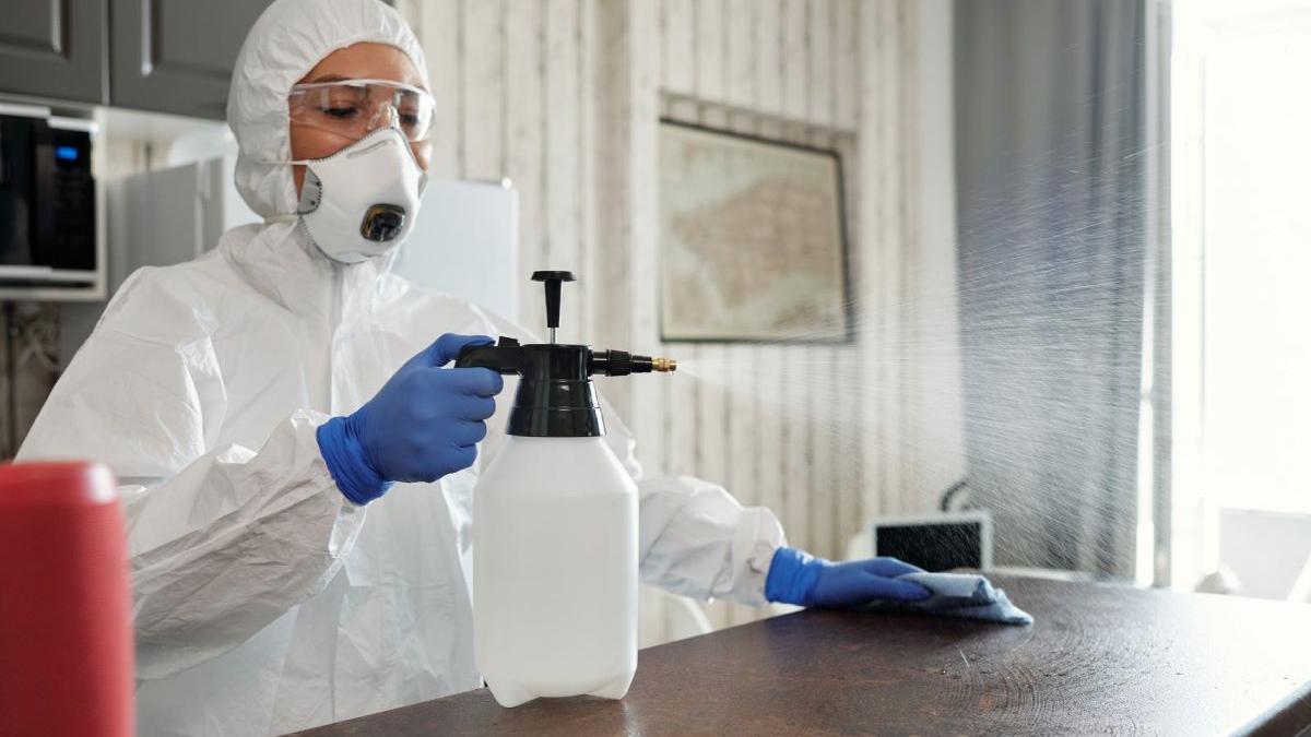 este obligatoriu contract ddd dezinsectia deratizarea cladiri birouri