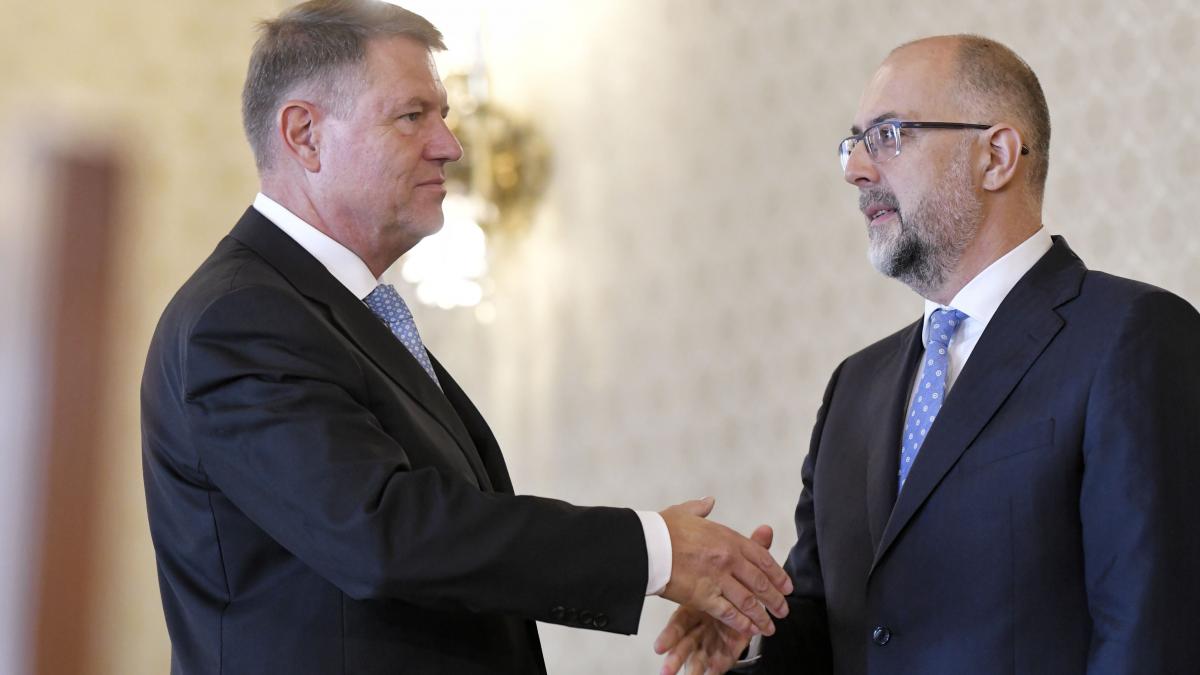 kelemen hunor atac fara precedent la pnl si iohannis acesta guvern nu a vrut sa guverneze nu a avut