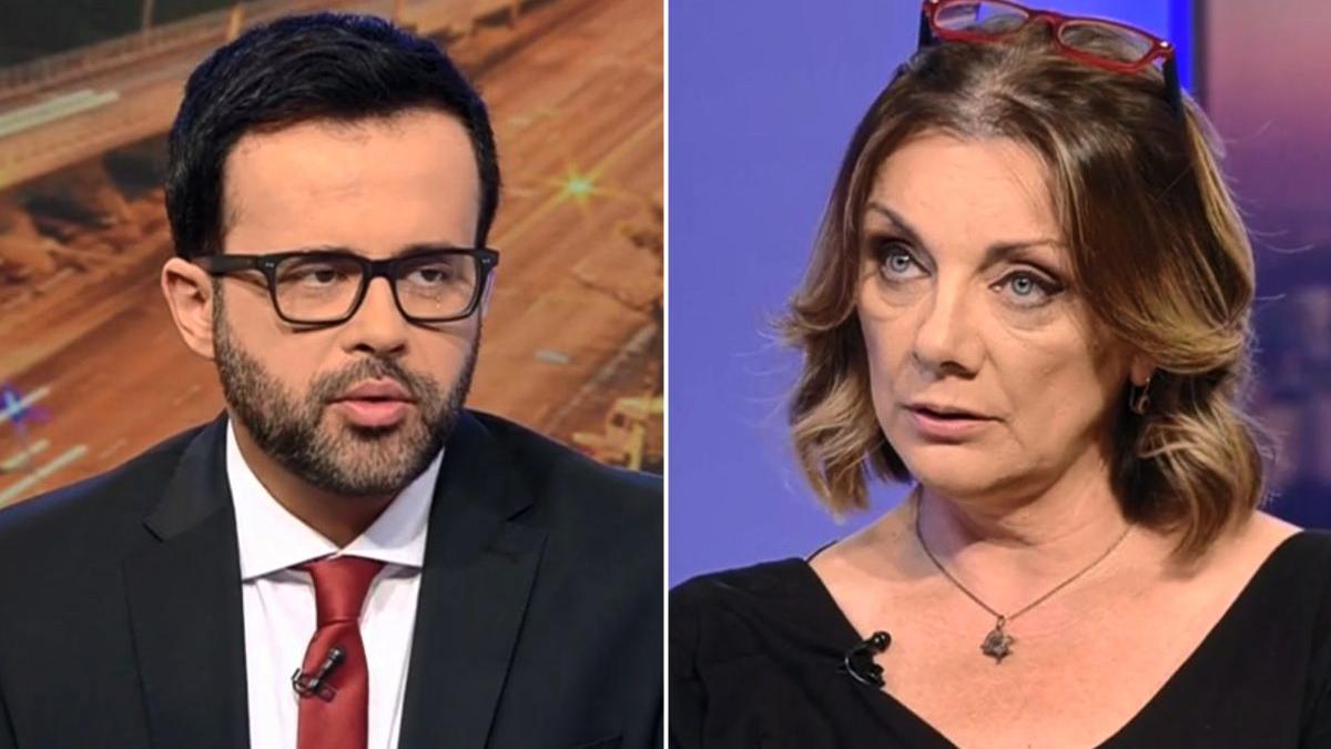 marturisirea facuta de carmen tanase lui mihai gadea ma enerveaza ceva ce faci tu