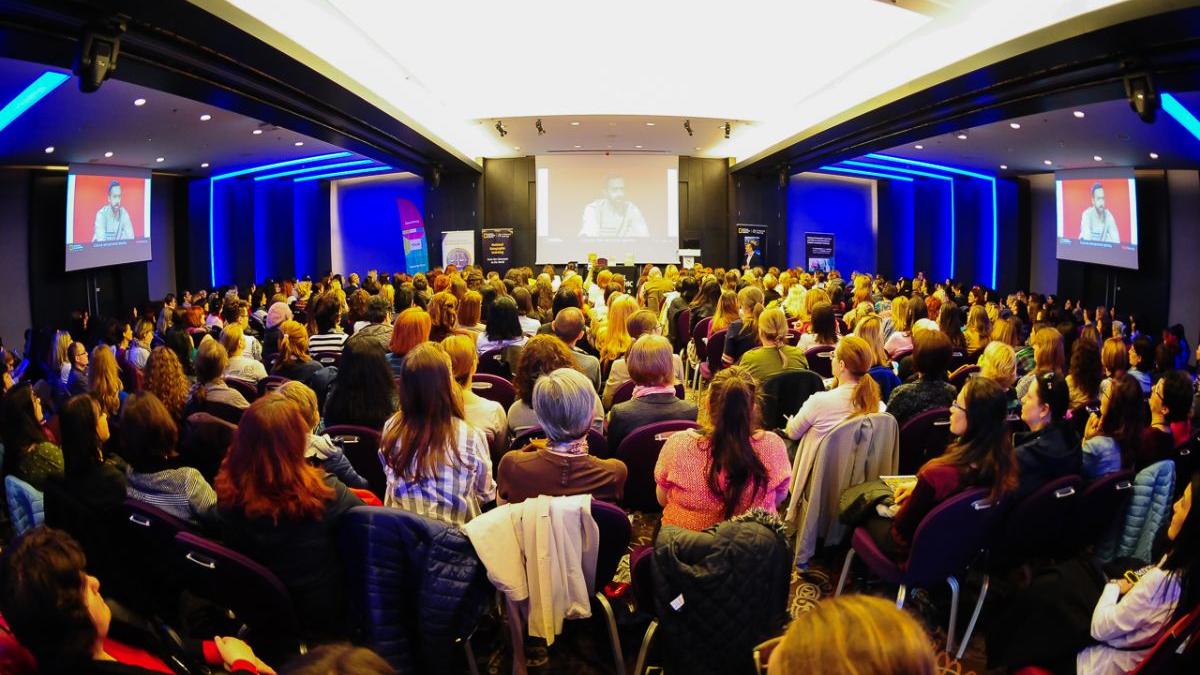 profesori pregatesc revenire catedra specialisti conferinta anuala fischer international