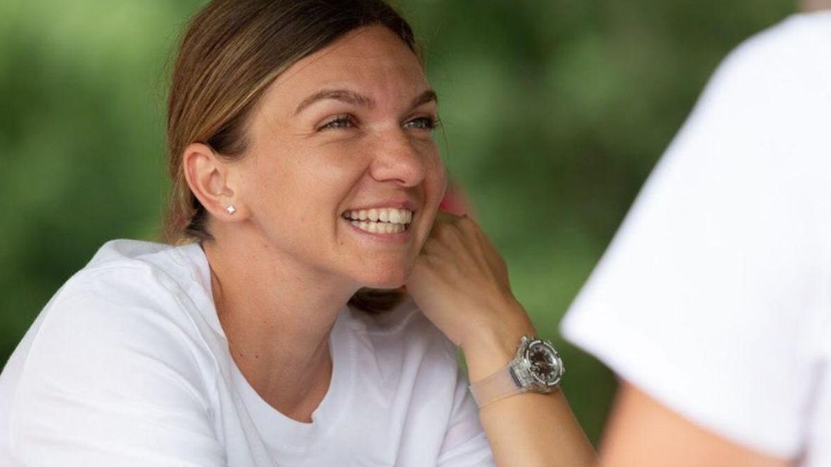 simona halep si a cumparat cea mai scumpa masina electrica din lume cati bani a scos din cont