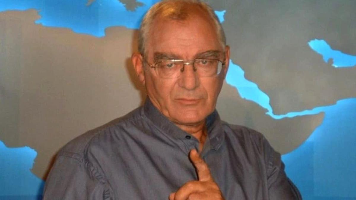 a murit emanuel isopescu cunoscutul jurnalist avea 75 de ani