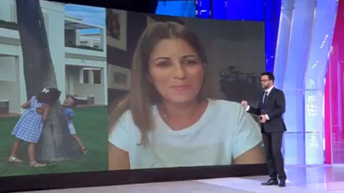 aparitie spectaculoasa la sinteza zilei mihai gadea fata in fata cu emi sora lui mai mica