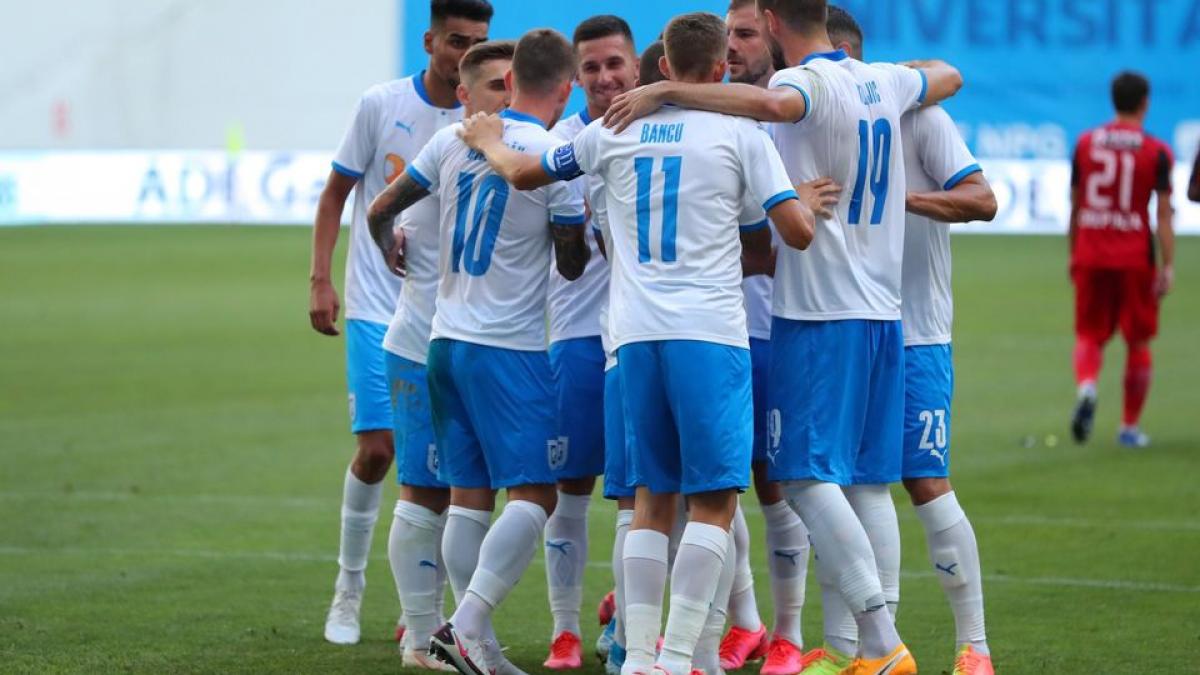 patronul csu craiova in stare grava dupa ce s a infectat cu coronavirus mihai rotaru internat la